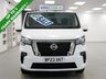 USED NISSAN PRIMASTAR