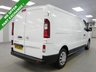 USED NISSAN PRIMASTAR
