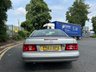 USED 2001 Y MERCEDES-BENZ SL 3.2 SL320 Convertible 2dr Petrol Automatic (274 g/km, 224 bhp)-Superb Low Mileage Example Finished In Brilliant Silver Metallic-Heated Black Leather Upholstery-Glass Panoramic Roof-Climate Control-Very Original R129. 