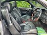 USED 2001 Y MERCEDES-BENZ SL 3.2 SL320 Convertible 2dr Petrol Automatic (274 g/km, 224 bhp)-Superb Low Mileage Example Finished In Brilliant Silver Metallic-Heated Black Leather Upholstery-Glass Panoramic Roof-Climate Control-Very Original R129. 