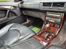 USED 2001 Y MERCEDES-BENZ SL 3.2 SL320 Convertible 2dr Petrol Automatic (274 g/km, 224 bhp)-Superb Low Mileage Example Finished In Brilliant Silver Metallic-Heated Black Leather Upholstery-Glass Panoramic Roof-Climate Control-Very Original R129. 