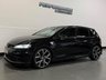 USED 2014 64 VOLKSWAGEN GOLF 2.0 TSI BlueMotion Tech R Hatchback 5dr Petrol DSG 4Motion Euro 6 (s/s) (300 ps) 