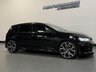 USED 2014 64 VOLKSWAGEN GOLF 2.0 TSI BlueMotion Tech R Hatchback 5dr Petrol DSG 4Motion Euro 6 (s/s) (300 ps) 