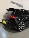 USED 2014 64 VOLKSWAGEN GOLF 2.0 TSI BlueMotion Tech R Hatchback 5dr Petrol DSG 4Motion Euro 6 (s/s) (300 ps) 
