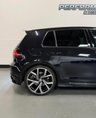 USED 2014 64 VOLKSWAGEN GOLF 2.0 TSI BlueMotion Tech R Hatchback 5dr Petrol DSG 4Motion Euro 6 (s/s) (300 ps) 