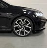 USED 2014 64 VOLKSWAGEN GOLF 2.0 TSI BlueMotion Tech R Hatchback 5dr Petrol DSG 4Motion Euro 6 (s/s) (300 ps) 