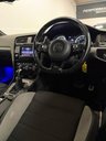 USED 2014 64 VOLKSWAGEN GOLF 2.0 TSI BlueMotion Tech R Hatchback 5dr Petrol DSG 4Motion Euro 6 (s/s) (300 ps) 