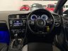USED 2014 64 VOLKSWAGEN GOLF 2.0 TSI BlueMotion Tech R Hatchback 5dr Petrol DSG 4Motion Euro 6 (s/s) (300 ps) 