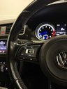 USED 2014 64 VOLKSWAGEN GOLF 2.0 TSI BlueMotion Tech R Hatchback 5dr Petrol DSG 4Motion Euro 6 (s/s) (300 ps) 