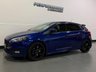 USED 2015 15 FORD FOCUS 2.0T EcoBoost ST-2 Hatchback 5dr Petrol Manual Euro 6 (s/s) (250 ps) 