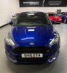 USED 2015 15 FORD FOCUS 2.0T EcoBoost ST-2 Hatchback 5dr Petrol Manual Euro 6 (s/s) (250 ps) 