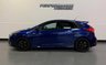 USED 2015 15 FORD FOCUS 2.0T EcoBoost ST-2 Hatchback 5dr Petrol Manual Euro 6 (s/s) (250 ps) 