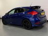 USED 2015 15 FORD FOCUS 2.0T EcoBoost ST-2 Hatchback 5dr Petrol Manual Euro 6 (s/s) (250 ps) 
