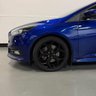 USED 2015 15 FORD FOCUS 2.0T EcoBoost ST-2 Hatchback 5dr Petrol Manual Euro 6 (s/s) (250 ps) 