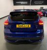 USED 2015 15 FORD FOCUS 2.0T EcoBoost ST-2 Hatchback 5dr Petrol Manual Euro 6 (s/s) (250 ps) 