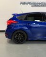 USED 2015 15 FORD FOCUS 2.0T EcoBoost ST-2 Hatchback 5dr Petrol Manual Euro 6 (s/s) (250 ps) 