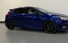 USED 2015 15 FORD FOCUS 2.0T EcoBoost ST-2 Hatchback 5dr Petrol Manual Euro 6 (s/s) (250 ps) 