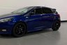 USED 2015 15 FORD FOCUS 2.0T EcoBoost ST-2 Hatchback 5dr Petrol Manual Euro 6 (s/s) (250 ps) 