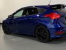 USED 2015 15 FORD FOCUS 2.0T EcoBoost ST-2 Hatchback 5dr Petrol Manual Euro 6 (s/s) (250 ps) 