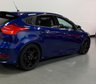 USED 2015 15 FORD FOCUS 2.0T EcoBoost ST-2 Hatchback 5dr Petrol Manual Euro 6 (s/s) (250 ps) 