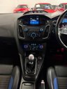 USED 2015 15 FORD FOCUS 2.0T EcoBoost ST-2 Hatchback 5dr Petrol Manual Euro 6 (s/s) (250 ps) 