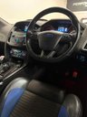 USED 2015 15 FORD FOCUS 2.0T EcoBoost ST-2 Hatchback 5dr Petrol Manual Euro 6 (s/s) (250 ps) 