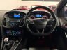 USED 2015 15 FORD FOCUS 2.0T EcoBoost ST-2 Hatchback 5dr Petrol Manual Euro 6 (s/s) (250 ps) 