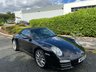 USED 2010 10 PORSCHE 911 3.6 997.2 Carrera 4 Cabriolet 2dr Petrol Automatic (242 g/km, 345 bhp)-Unrepeatable Example-1 Owner From New-Having Only Covered Circa 20k Miles From New-Finished In Basalt Black Metallic-Heated Black Leather Upholstery-Pdk-19 Inch Sport Design Alloy Wheels-Cruise Control-Climate Control-Satnav-Bluetooth-Rear Park Assist-Sport Chrono Package Plus-Universal Audio Interface-Full OPC Service History-Very Rare Carrera 4-Has To Be One Of The Best Examples Around. 