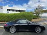 USED 2010 10 PORSCHE 911 3.6 997.2 Carrera 4 Cabriolet 2dr Petrol Automatic (242 g/km, 345 bhp)-Unrepeatable Example-1 Owner From New-Having Only Covered Circa 20k Miles From New-Finished In Basalt Black Metallic-Heated Black Leather Upholstery-Pdk-19 Inch Sport Design Alloy Wheels-Cruise Control-Climate Control-Satnav-Bluetooth-Rear Park Assist-Sport Chrono Package Plus-Universal Audio Interface-Full OPC Service History-Very Rare Carrera 4-Has To Be One Of The Best Examples Around. 