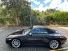 USED 2010 10 PORSCHE 911 3.6 997.2 Carrera 4 Cabriolet 2dr Petrol Automatic (242 g/km, 345 bhp)-Unrepeatable Example-1 Owner From New-Having Only Covered Circa 20k Miles From New-Finished In Basalt Black Metallic-Heated Black Leather Upholstery-Pdk-19 Inch Sport Design Alloy Wheels-Cruise Control-Climate Control-Satnav-Bluetooth-Rear Park Assist-Sport Chrono Package Plus-Universal Audio Interface-Full OPC Service History-Very Rare Carrera 4-Has To Be One Of The Best Examples Around. 