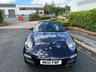 USED 2010 10 PORSCHE 911 3.6 997.2 Carrera 4 Cabriolet 2dr Petrol Automatic (242 g/km, 345 bhp)-Unrepeatable Example-1 Owner From New-Having Only Covered Circa 20k Miles From New-Finished In Basalt Black Metallic-Heated Black Leather Upholstery-Pdk-19 Inch Sport Design Alloy Wheels-Cruise Control-Climate Control-Satnav-Bluetooth-Rear Park Assist-Sport Chrono Package Plus-Universal Audio Interface-Full OPC Service History-Very Rare Carrera 4-Has To Be One Of The Best Examples Around. 