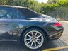 USED 2010 10 PORSCHE 911 3.6 997.2 Carrera 4 Cabriolet 2dr Petrol Automatic (242 g/km, 345 bhp)-Unrepeatable Example-1 Owner From New-Having Only Covered Circa 20k Miles From New-Finished In Basalt Black Metallic-Heated Black Leather Upholstery-Pdk-19 Inch Sport Design Alloy Wheels-Cruise Control-Climate Control-Satnav-Bluetooth-Rear Park Assist-Sport Chrono Package Plus-Universal Audio Interface-Full OPC Service History-Very Rare Carrera 4-Has To Be One Of The Best Examples Around. 