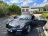 USED 2010 10 PORSCHE 911 3.6 997.2 Carrera 4 Cabriolet 2dr Petrol Automatic (242 g/km, 345 bhp)-Unrepeatable Example-1 Owner From New-Having Only Covered Circa 20k Miles From New-Finished In Basalt Black Metallic-Heated Black Leather Upholstery-Pdk-19 Inch Sport Design Alloy Wheels-Cruise Control-Climate Control-Satnav-Bluetooth-Rear Park Assist-Sport Chrono Package Plus-Universal Audio Interface-Full OPC Service History-Very Rare Carrera 4-Has To Be One Of The Best Examples Around. 