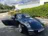 USED 2010 10 PORSCHE 911 3.6 997.2 Carrera 4 Cabriolet 2dr Petrol Automatic (242 g/km, 345 bhp)-Unrepeatable Example-1 Owner From New-Having Only Covered Circa 20k Miles From New-Finished In Basalt Black Metallic-Heated Black Leather Upholstery-Pdk-19 Inch Sport Design Alloy Wheels-Cruise Control-Climate Control-Satnav-Bluetooth-Rear Park Assist-Sport Chrono Package Plus-Universal Audio Interface-Full OPC Service History-Very Rare Carrera 4-Has To Be One Of The Best Examples Around. 