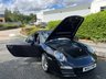 USED 2010 10 PORSCHE 911 3.6 997.2 Carrera 4 Cabriolet 2dr Petrol Automatic (242 g/km, 345 bhp)-Unrepeatable Example-1 Owner From New-Having Only Covered Circa 20k Miles From New-Finished In Basalt Black Metallic-Heated Black Leather Upholstery-Pdk-19 Inch Sport Design Alloy Wheels-Cruise Control-Climate Control-Satnav-Bluetooth-Rear Park Assist-Sport Chrono Package Plus-Universal Audio Interface-Full OPC Service History-Very Rare Carrera 4-Has To Be One Of The Best Examples Around. 
