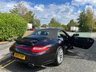 USED 2010 10 PORSCHE 911 3.6 997.2 Carrera 4 Cabriolet 2dr Petrol Automatic (242 g/km, 345 bhp)-Unrepeatable Example-1 Owner From New-Having Only Covered Circa 20k Miles From New-Finished In Basalt Black Metallic-Heated Black Leather Upholstery-Pdk-19 Inch Sport Design Alloy Wheels-Cruise Control-Climate Control-Satnav-Bluetooth-Rear Park Assist-Sport Chrono Package Plus-Universal Audio Interface-Full OPC Service History-Very Rare Carrera 4-Has To Be One Of The Best Examples Around. 