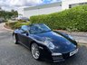 USED 2010 10 PORSCHE 911 3.6 997.2 Carrera 4 Cabriolet 2dr Petrol Automatic (242 g/km, 345 bhp)-Unrepeatable Example-1 Owner From New-Having Only Covered Circa 20k Miles From New-Finished In Basalt Black Metallic-Heated Black Leather Upholstery-Pdk-19 Inch Sport Design Alloy Wheels-Cruise Control-Climate Control-Satnav-Bluetooth-Rear Park Assist-Sport Chrono Package Plus-Universal Audio Interface-Full OPC Service History-Very Rare Carrera 4-Has To Be One Of The Best Examples Around. 
