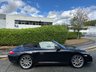 USED 2010 10 PORSCHE 911 3.6 997.2 Carrera 4 Cabriolet 2dr Petrol Automatic (242 g/km, 345 bhp)-Unrepeatable Example-1 Owner From New-Having Only Covered Circa 20k Miles From New-Finished In Basalt Black Metallic-Heated Black Leather Upholstery-Pdk-19 Inch Sport Design Alloy Wheels-Cruise Control-Climate Control-Satnav-Bluetooth-Rear Park Assist-Sport Chrono Package Plus-Universal Audio Interface-Full OPC Service History-Very Rare Carrera 4-Has To Be One Of The Best Examples Around. 