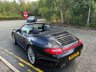 USED 2010 10 PORSCHE 911 3.6 997.2 Carrera 4 Cabriolet 2dr Petrol Automatic (242 g/km, 345 bhp)-Unrepeatable Example-1 Owner From New-Having Only Covered Circa 20k Miles From New-Finished In Basalt Black Metallic-Heated Black Leather Upholstery-Pdk-19 Inch Sport Design Alloy Wheels-Cruise Control-Climate Control-Satnav-Bluetooth-Rear Park Assist-Sport Chrono Package Plus-Universal Audio Interface-Full OPC Service History-Very Rare Carrera 4-Has To Be One Of The Best Examples Around. 