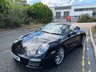 USED 2010 10 PORSCHE 911 3.6 997.2 Carrera 4 Cabriolet 2dr Petrol Automatic (242 g/km, 345 bhp)-Unrepeatable Example-1 Owner From New-Having Only Covered Circa 20k Miles From New-Finished In Basalt Black Metallic-Heated Black Leather Upholstery-Pdk-19 Inch Sport Design Alloy Wheels-Cruise Control-Climate Control-Satnav-Bluetooth-Rear Park Assist-Sport Chrono Package Plus-Universal Audio Interface-Full OPC Service History-Very Rare Carrera 4-Has To Be One Of The Best Examples Around. 