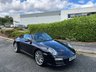 USED 2010 10 PORSCHE 911 3.6 997.2 Carrera 4 Cabriolet 2dr Petrol Automatic (242 g/km, 345 bhp)-Unrepeatable Example-1 Owner From New-Having Only Covered Circa 20k Miles From New-Finished In Basalt Black Metallic-Heated Black Leather Upholstery-Pdk-19 Inch Sport Design Alloy Wheels-Cruise Control-Climate Control-Satnav-Bluetooth-Rear Park Assist-Sport Chrono Package Plus-Universal Audio Interface-Full OPC Service History-Very Rare Carrera 4-Has To Be One Of The Best Examples Around. 
