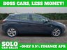 USED 2018 18 VAUXHALL ASTRA 1.4i Turbo SRi Hatchback 5dr Petrol Auto Euro 6 (s/s) (150 ps) 