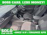 USED 2018 18 VAUXHALL ASTRA 1.4i Turbo SRi Hatchback 5dr Petrol Auto Euro 6 (s/s) (150 ps) 