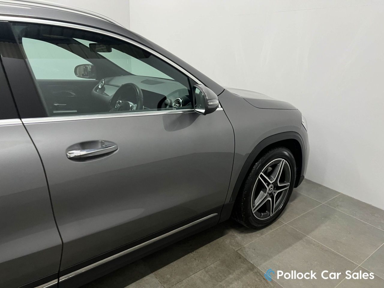 2020 MERCEDES GLA 2.0 GLA200d AMG Line (Premium) SUV 5dr Diesel 8G-DCT 4MATIC Euro 6 (s/s) (1 - vehicle photo 18 for sale on PureCar