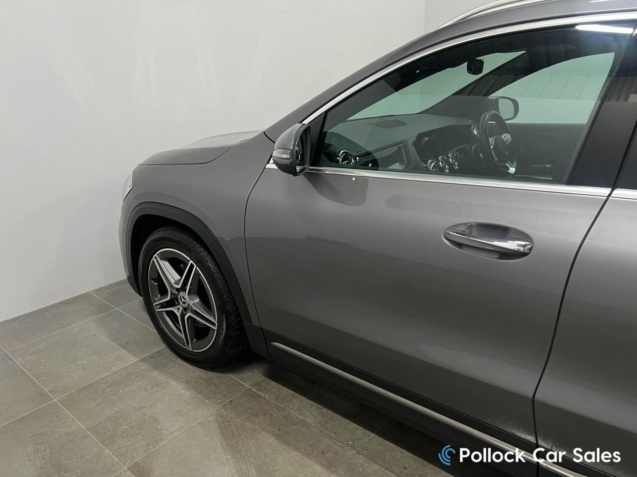 2020 MERCEDES GLA 2.0 GLA200d AMG Line (Premium) SUV 5dr Diesel 8G-DCT 4MATIC Euro 6 (s/s) (1 - vehicle photo 20 for sale on PureCar