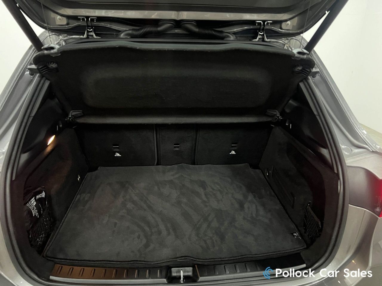 2020 MERCEDES GLA 2.0 GLA200d AMG Line (Premium) SUV 5dr Diesel 8G-DCT 4MATIC Euro 6 (s/s) (1 - vehicle photo 54 for sale on PureCar