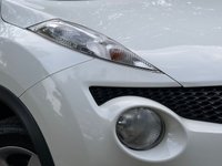 USED 2013 13 NISSAN JUKE 1.6 Visia SUV 5dr Petrol Manual Euro 5 (117 ps) 