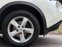 USED 2013 13 NISSAN JUKE 1.6 Visia SUV 5dr Petrol Manual Euro 5 (117 ps) 
