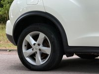 USED 2013 13 NISSAN JUKE 1.6 Visia SUV 5dr Petrol Manual Euro 5 (117 ps) 