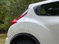 USED 2013 13 NISSAN JUKE 1.6 Visia SUV 5dr Petrol Manual Euro 5 (117 ps) 